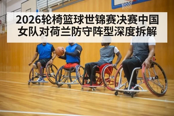2026轮椅篮球世锦赛决赛中国女队对荷兰防守阵型深度拆解